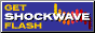 Get Shockwave: Flash
