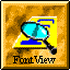 Font View